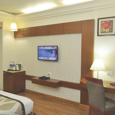 Hotel Regent Grand New Delhi Eksteriør billede