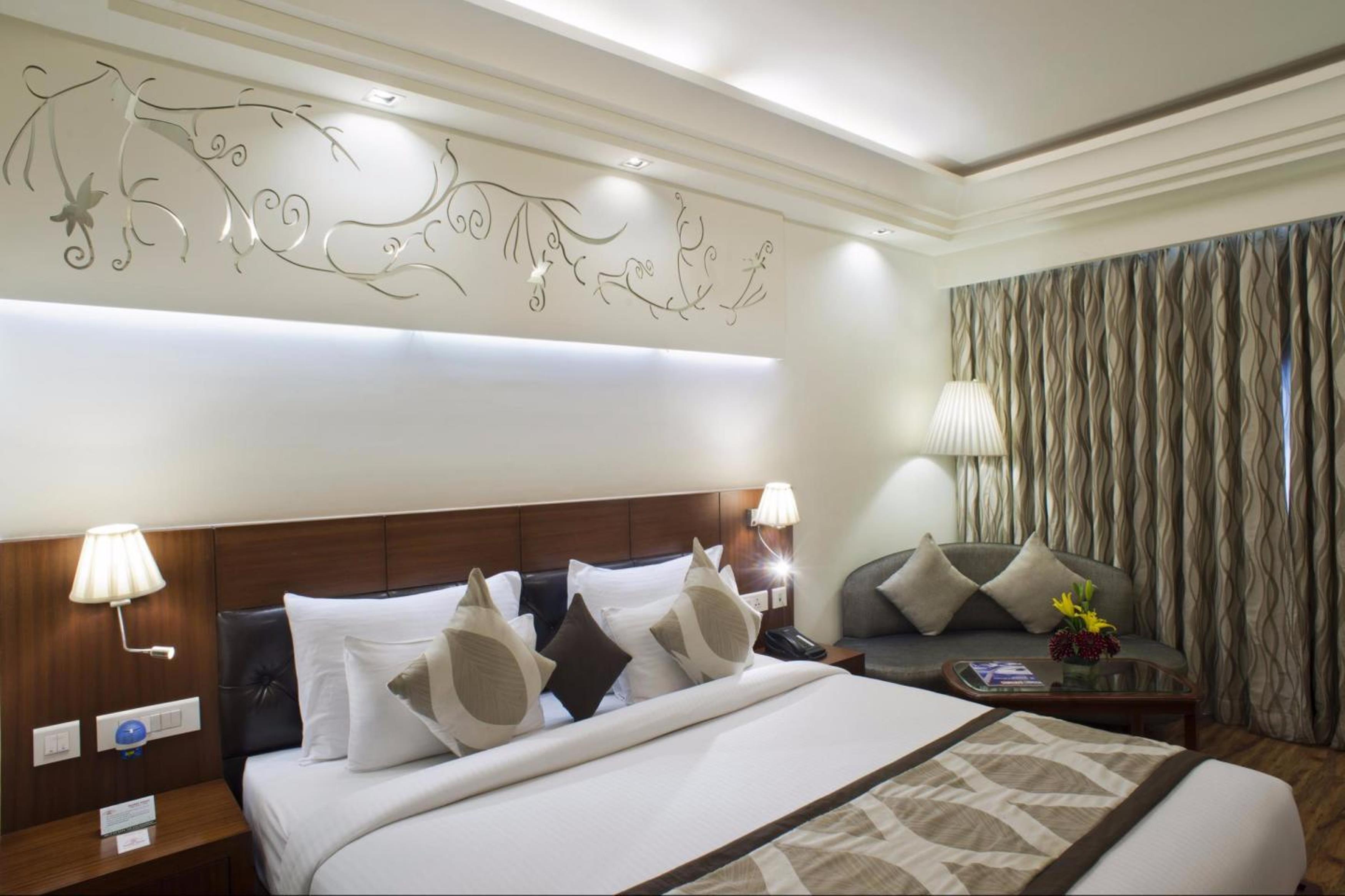 Hotel Regent Grand New Delhi Eksteriør billede