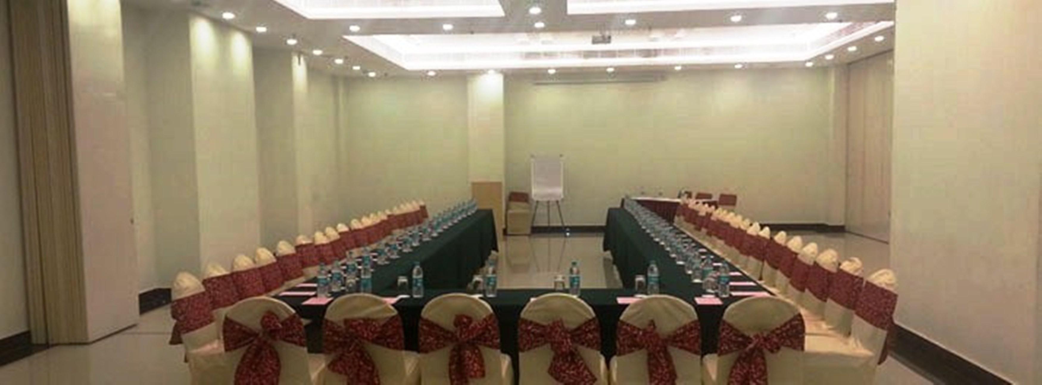 Hotel Regent Grand New Delhi Eksteriør billede