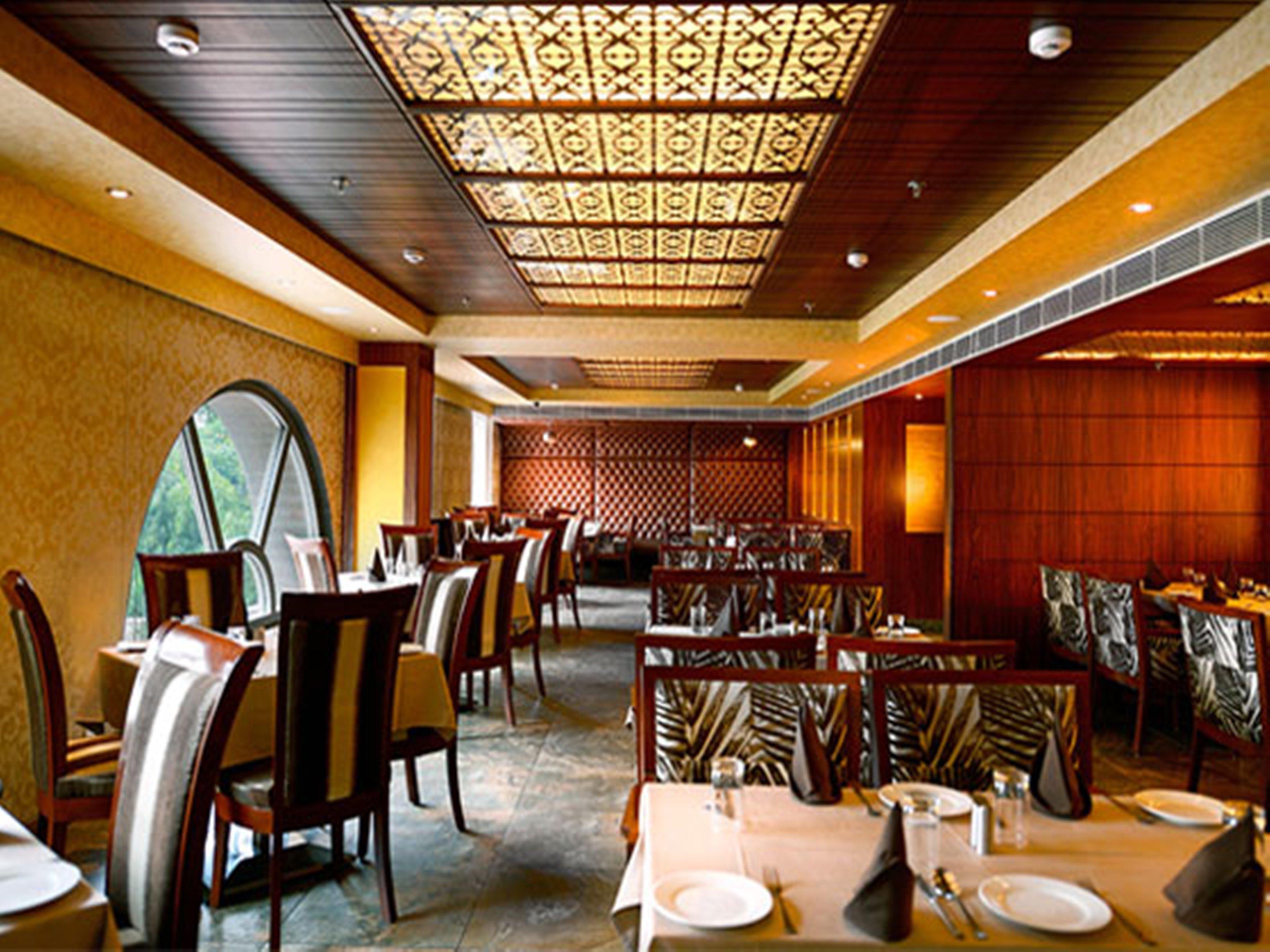Hotel Regent Grand New Delhi Eksteriør billede