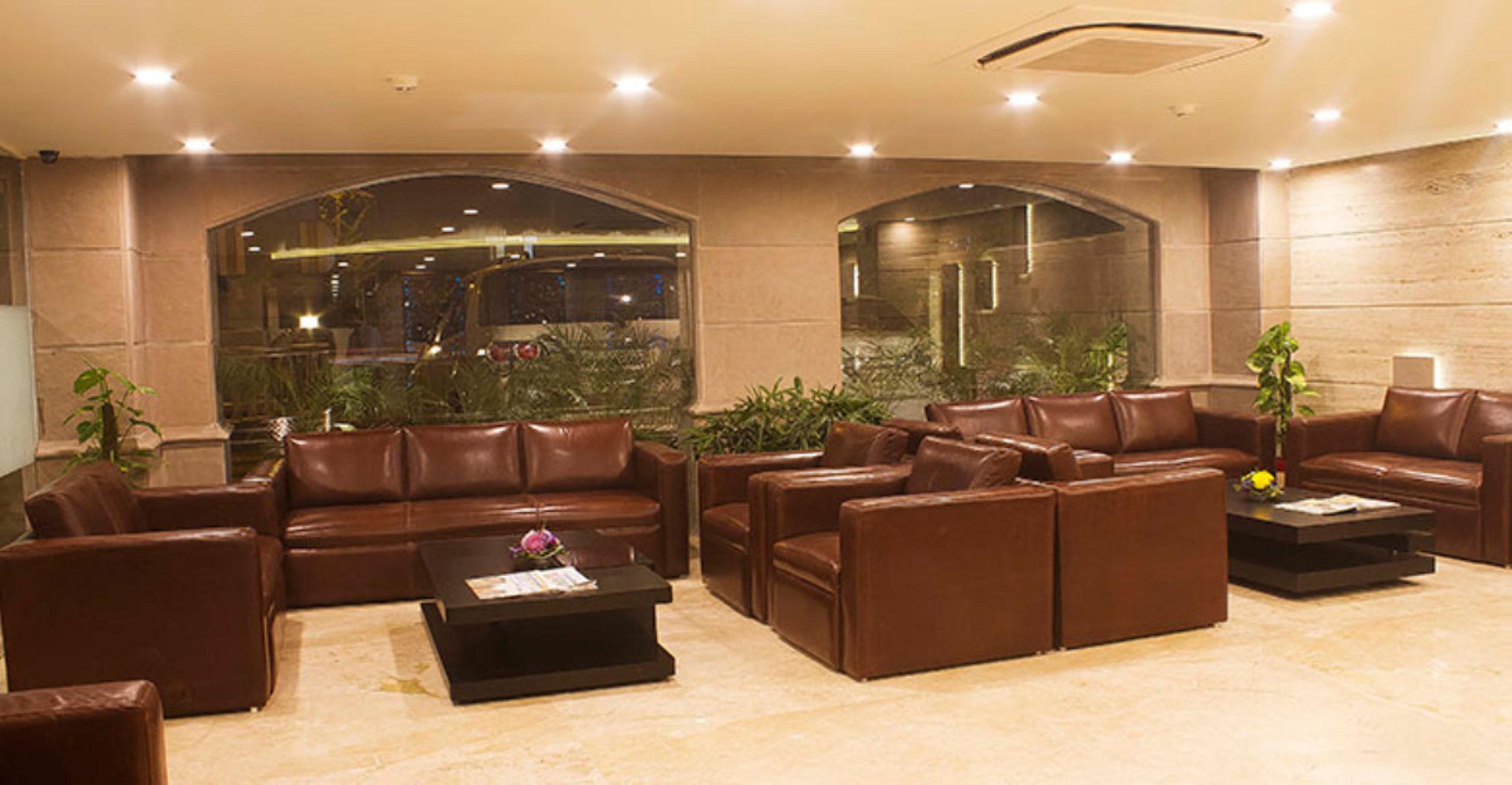 Hotel Regent Grand New Delhi Eksteriør billede