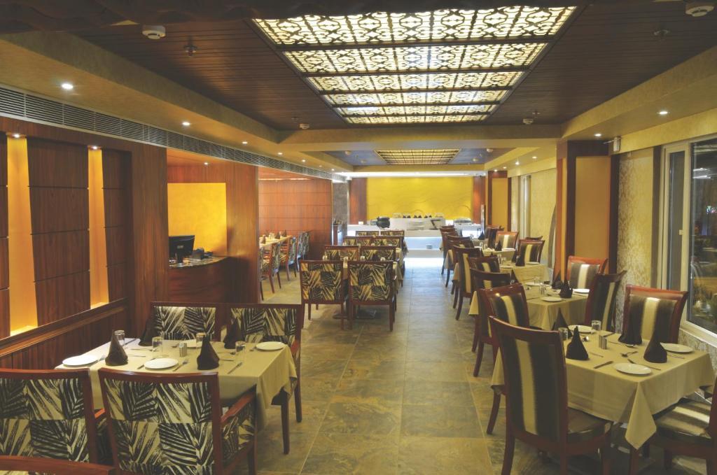 Hotel Regent Grand New Delhi Eksteriør billede