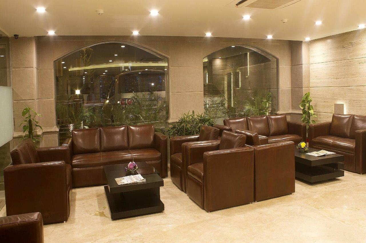 Hotel Regent Grand New Delhi Eksteriør billede