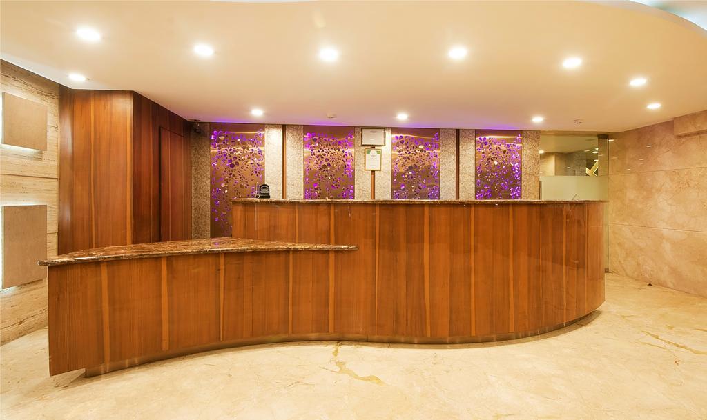Hotel Regent Grand New Delhi Eksteriør billede