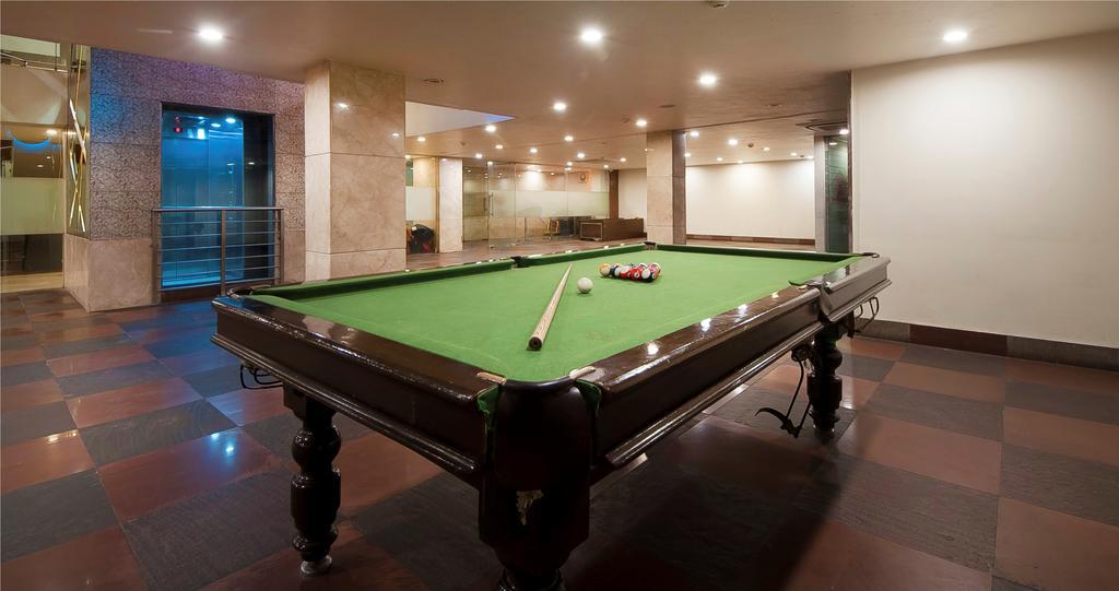 Hotel Regent Grand New Delhi Eksteriør billede