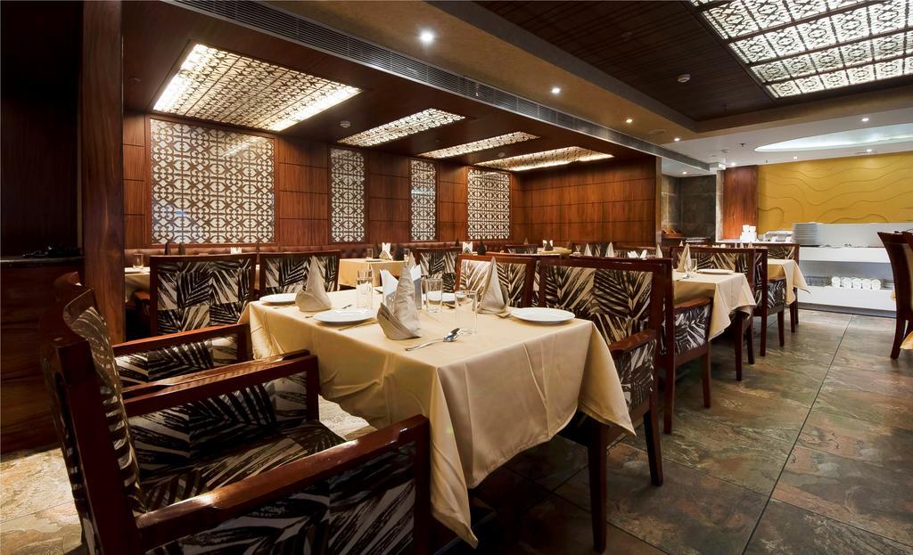 Hotel Regent Grand New Delhi Eksteriør billede