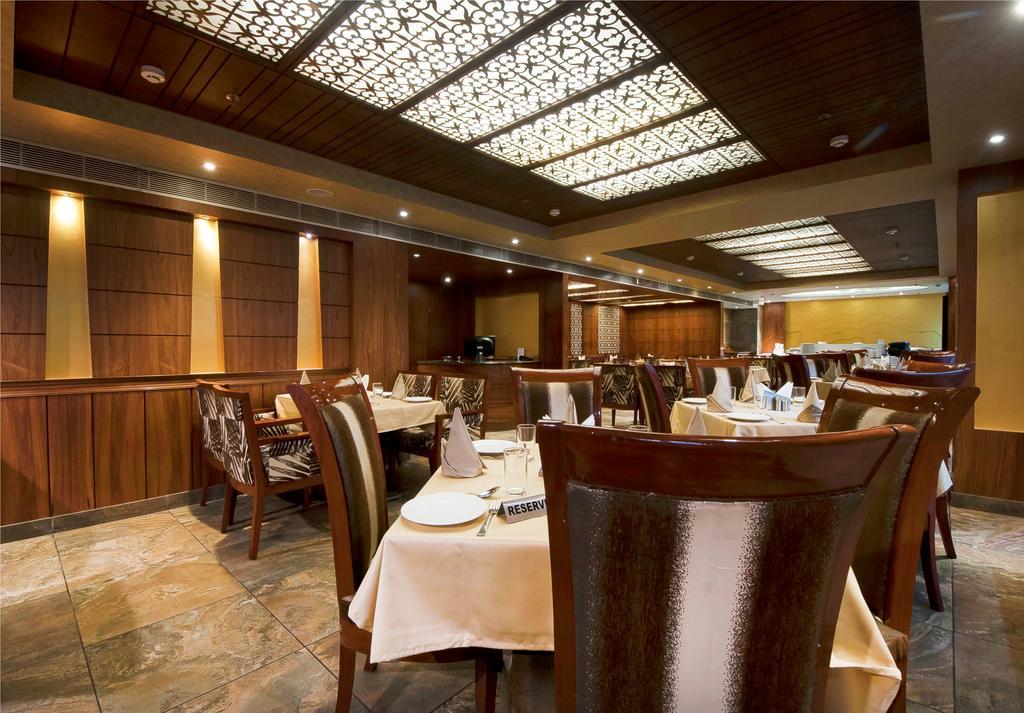 Hotel Regent Grand New Delhi Eksteriør billede
