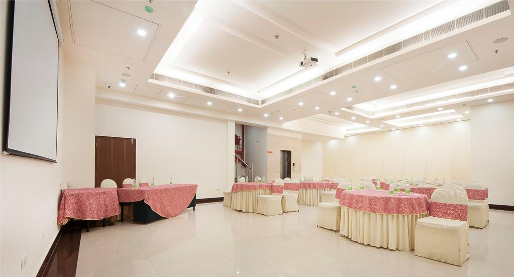 Hotel Regent Grand New Delhi Eksteriør billede