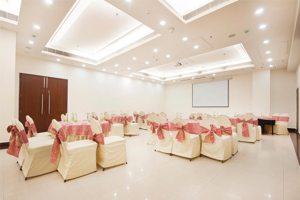 Hotel Regent Grand New Delhi Eksteriør billede
