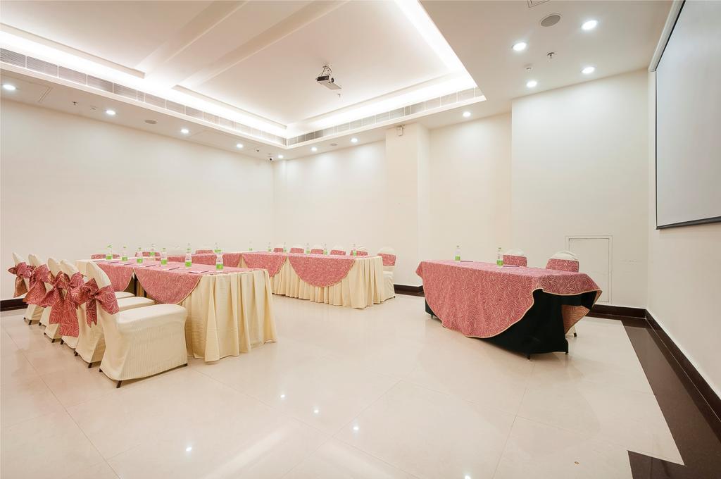 Hotel Regent Grand New Delhi Eksteriør billede