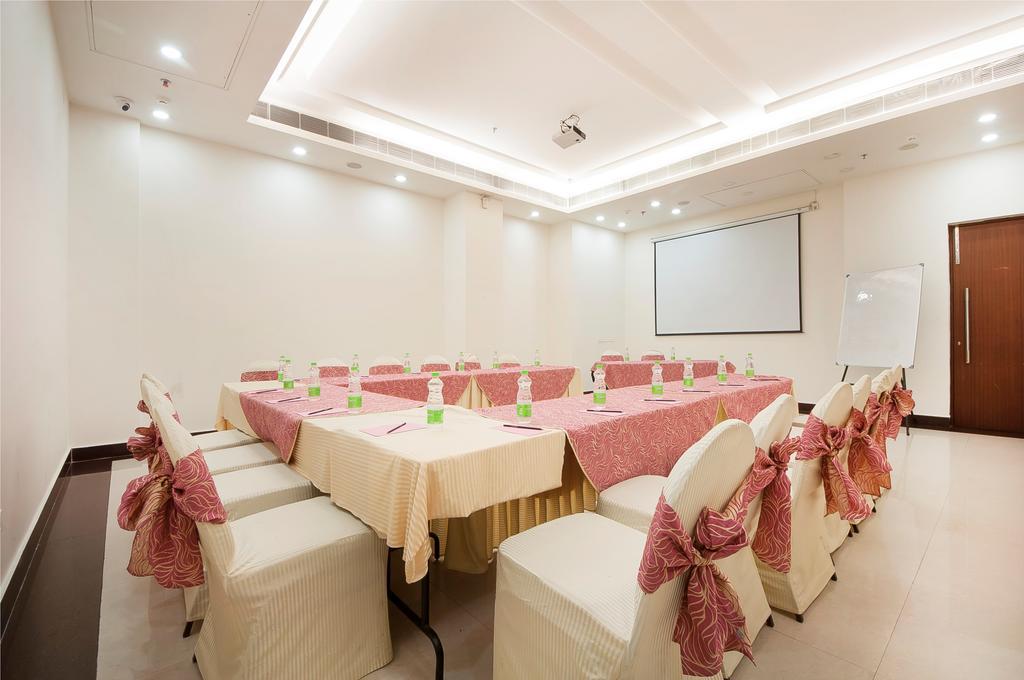 Hotel Regent Grand New Delhi Eksteriør billede