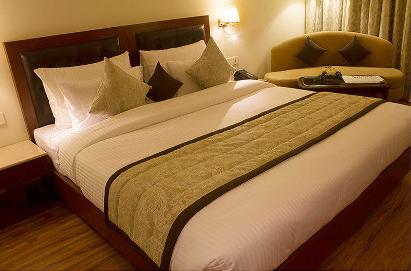 Hotel Regent Grand New Delhi Eksteriør billede